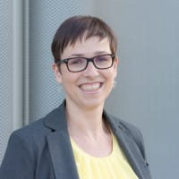 Sonja Auf der Maur, Absolventin CAS Strategic Talent Acquisition