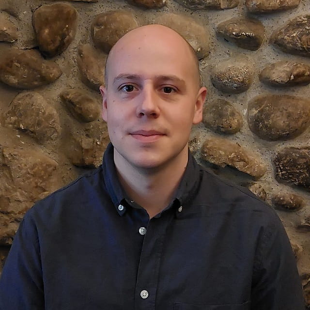Gilles Ambuehl CAS Leading Change Management