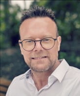 Patrice Jonat, Studierender CAS Leadership Advanced