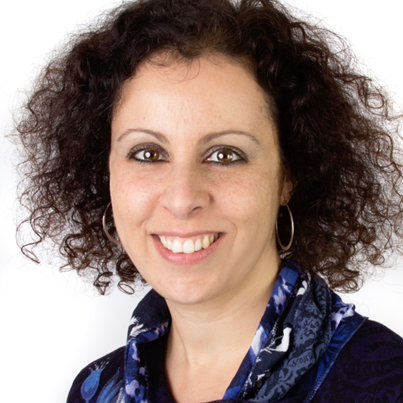 Sandra Atanasio, Absolventin CAS Leadership Advanced