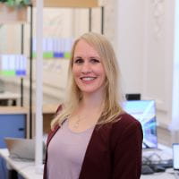 Stéphanie Sigrist, Studierende CAS People Attraction Excellence