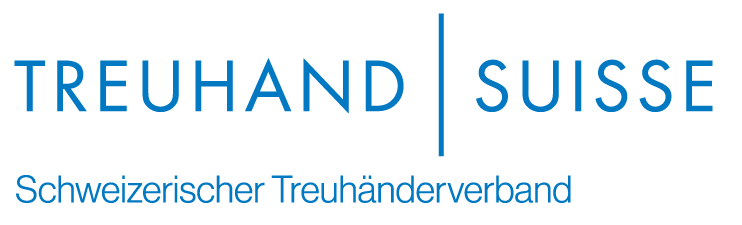 Logo Verband Treuhand Suisse