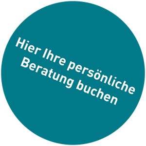 Call to Action: Beratungsgespräch buchen.