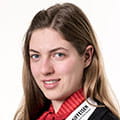 Andrea Buchs, Bachelor in Banking & Finance