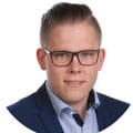 Joel D. Bigler Studierender MSc BA Operational und Digital Excellence