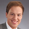 David Brunner, Absolvent Master of Science
