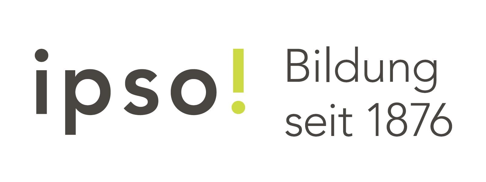 Bildungspartner ipso