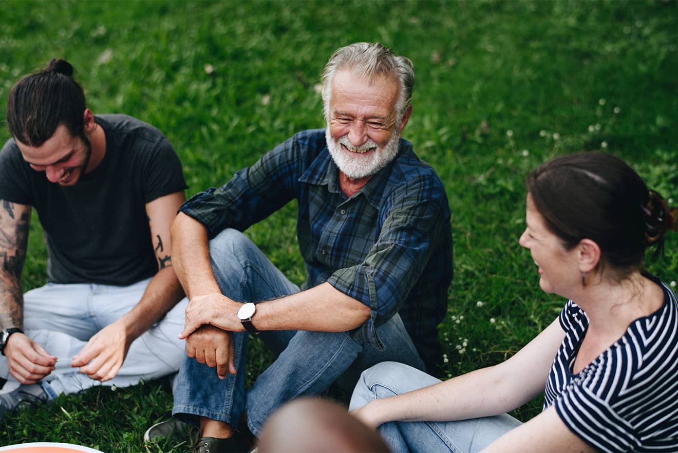 Research across the lifespan at Careum Hochschule Gesundheit