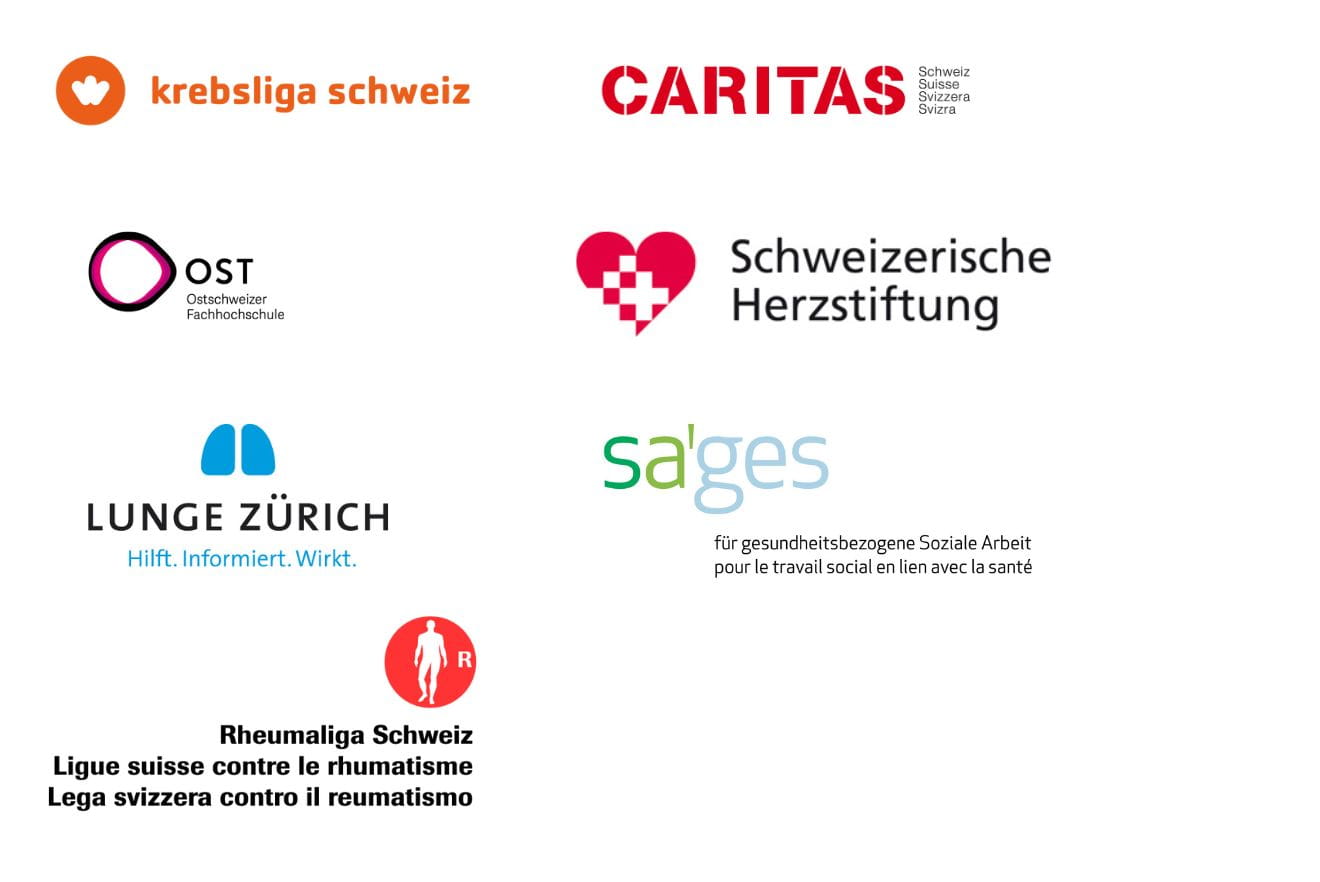 alle neuen Logos Fink