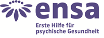 Logo ensa