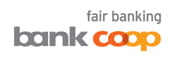 Logo bank coop