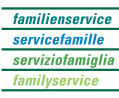 Logo Servicefamille