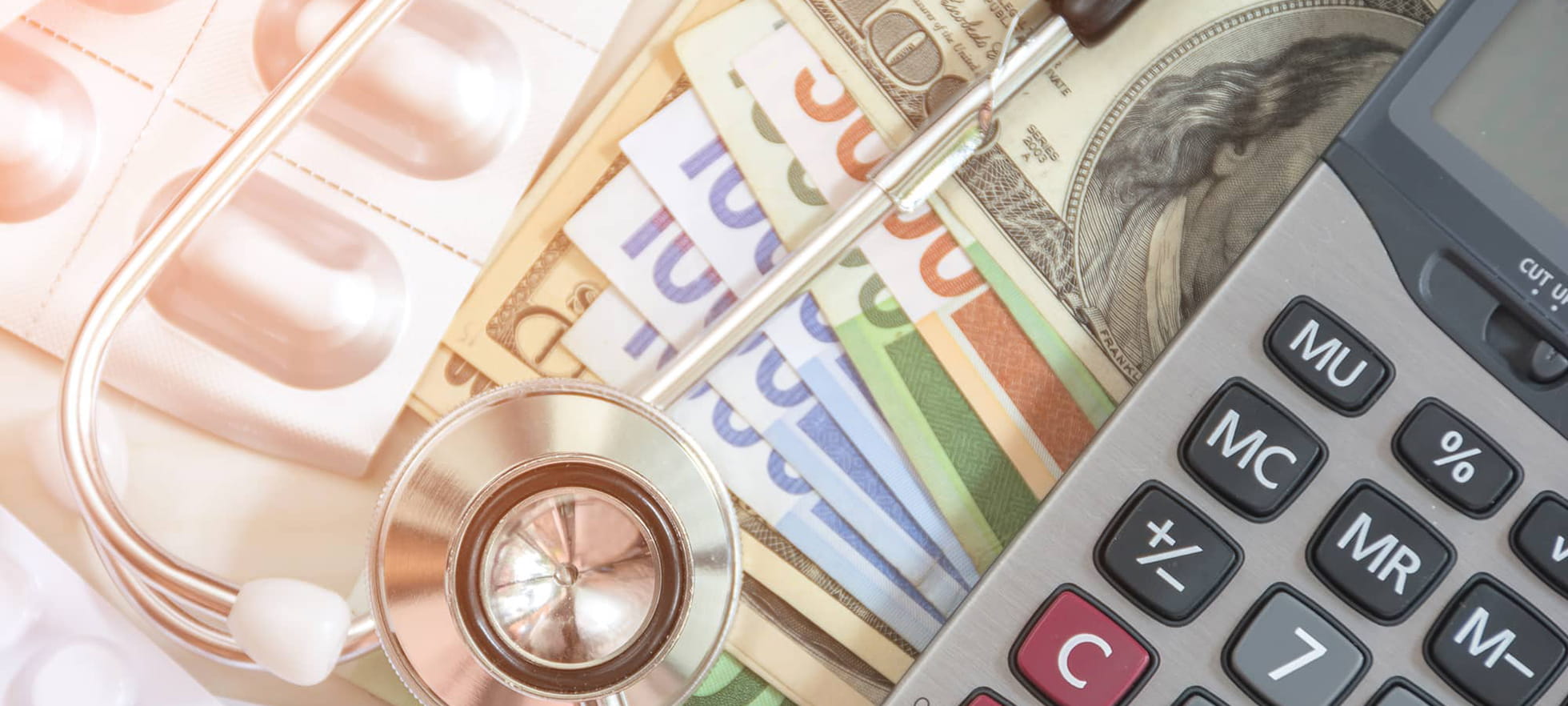 finanzielle Belastung bei chronisch Kranken