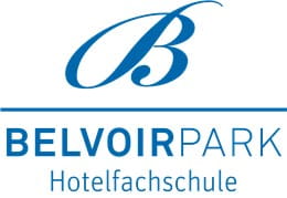 Logo Belvoir Hotelfachschule