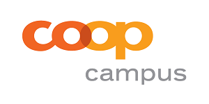 Logo Coop campus