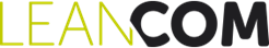 Logo Leancom