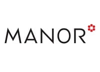 Logo Manor