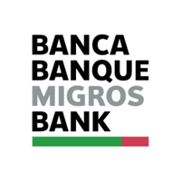 Logo Migros Bank