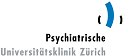 Logo PUK - Psychiatrische Universitätsklinik Zürich