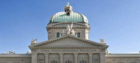 Bundeshaus