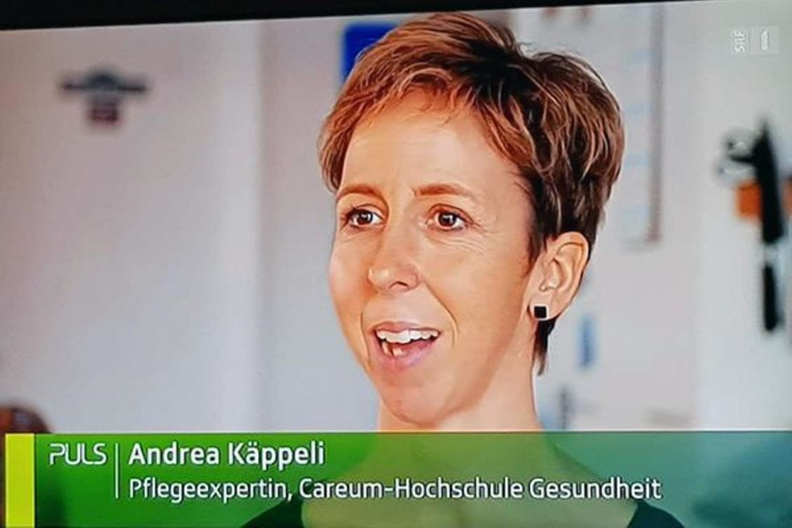 Andrea Käppeli