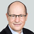 René Kühne, Verwaltungsratspräsident Careum Hochschule Gesundheit