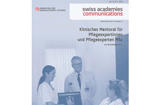 News Klinisches Mentorat
