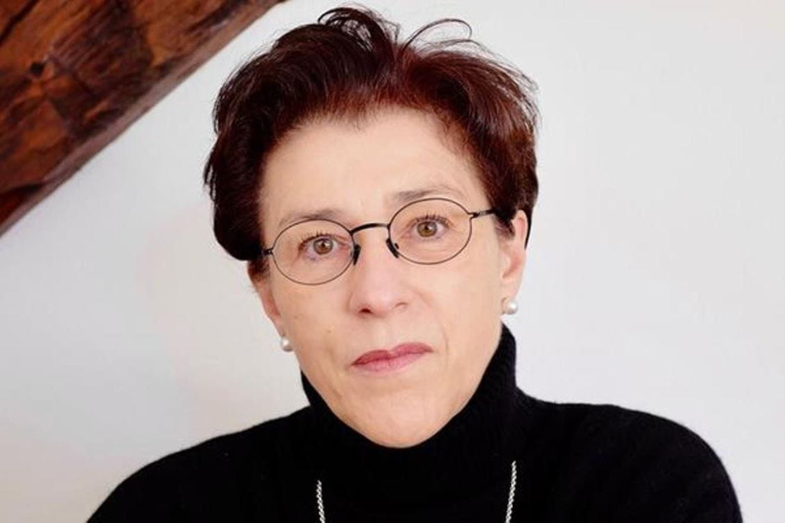 Jacqueline Martin