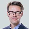 Stefan Spycher, CEO Careum Stiftung