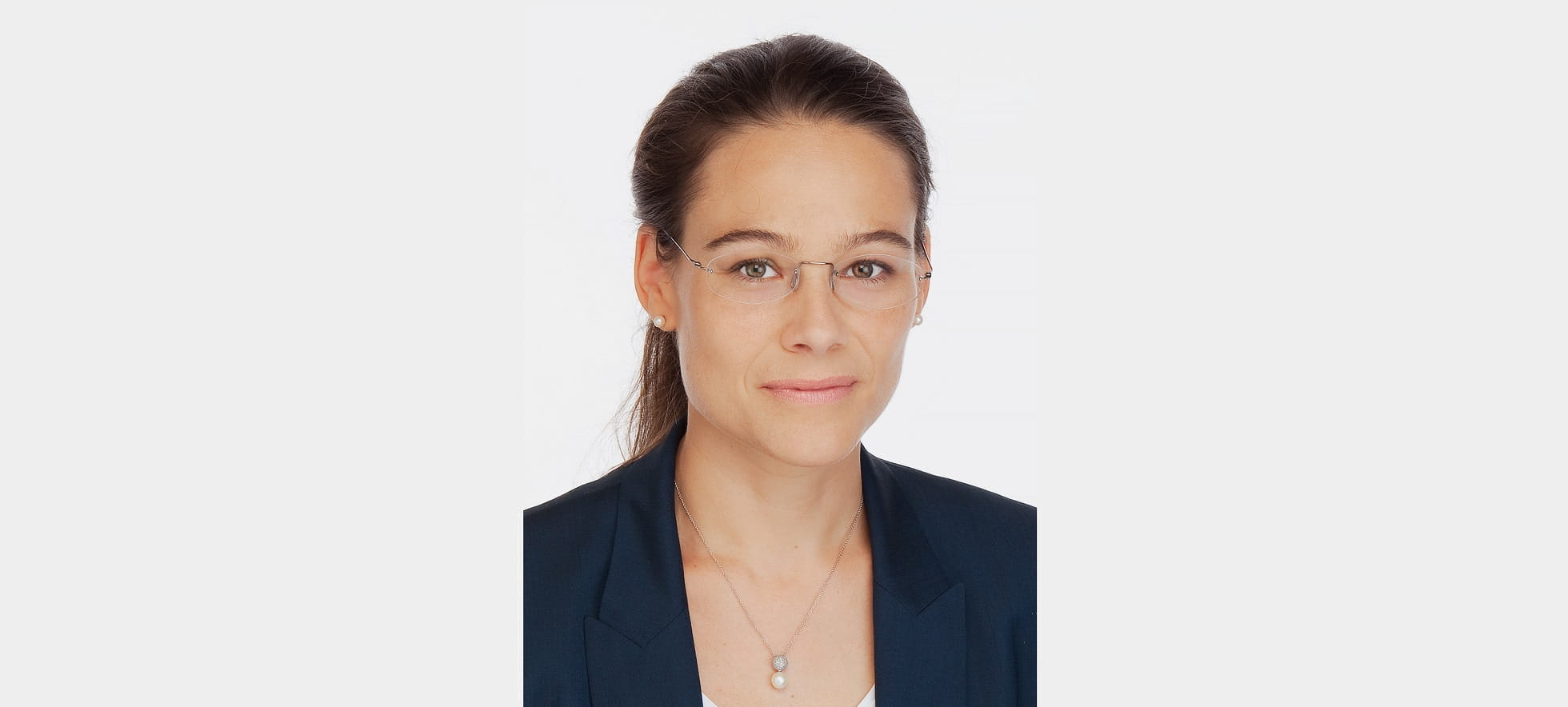 Porträt Prof. Dr. Corinne Zellweger-Gutknecht