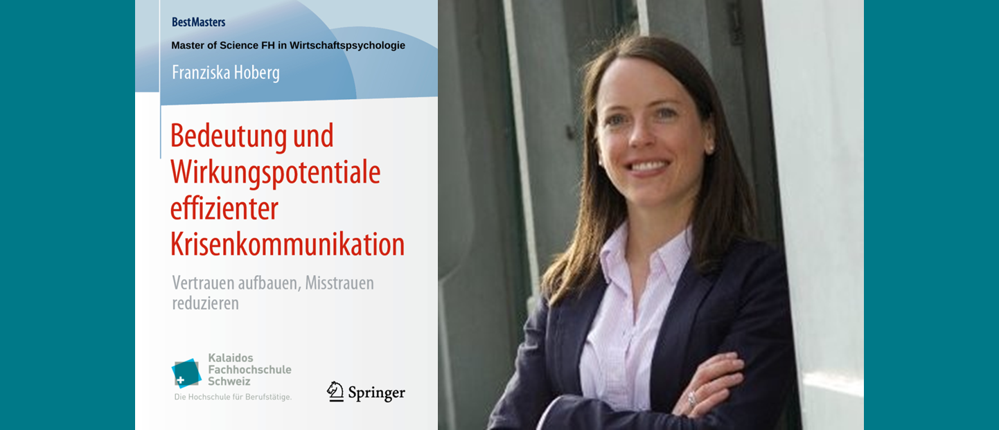 Franziska Hoberg, BestMaster