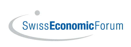 Swiss Economic Forum Logo