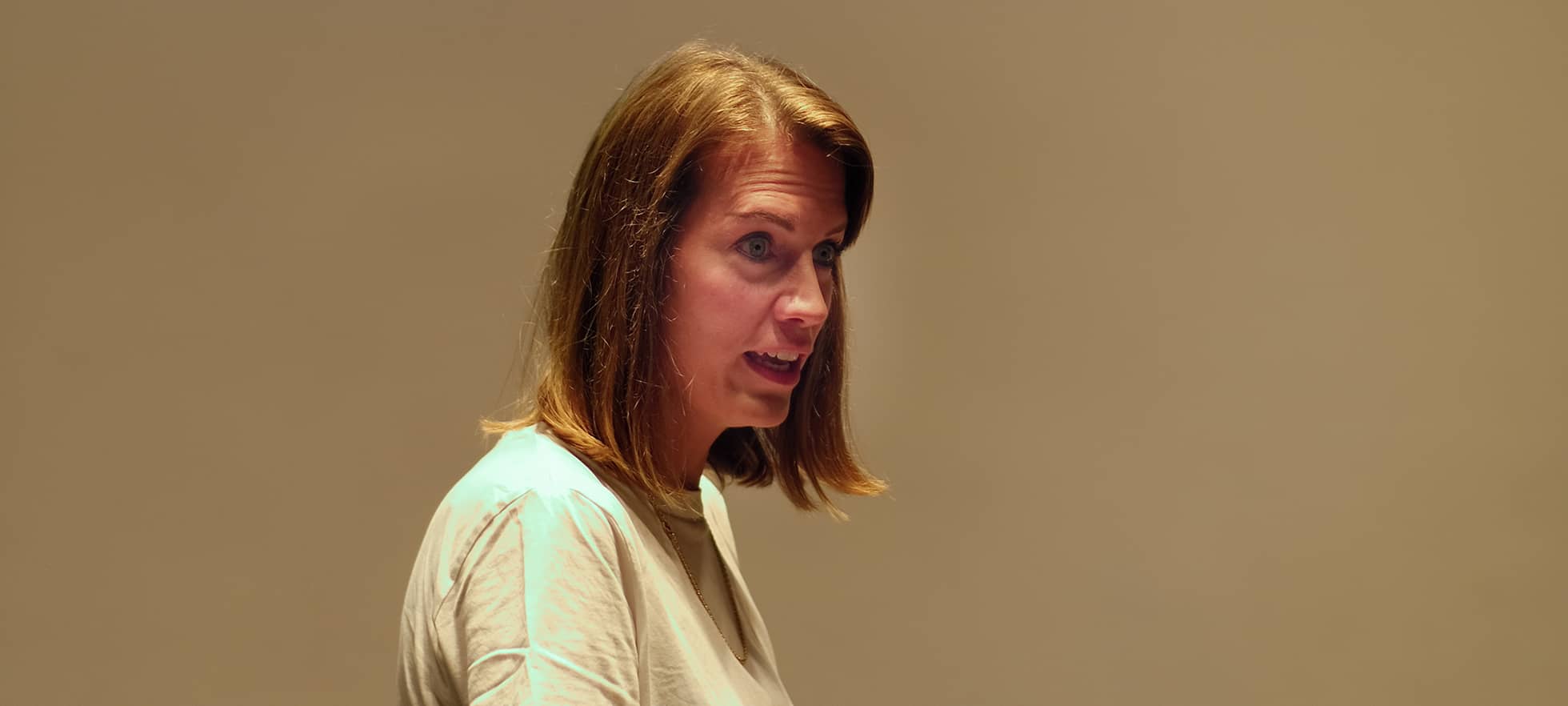 Portrait Studierende