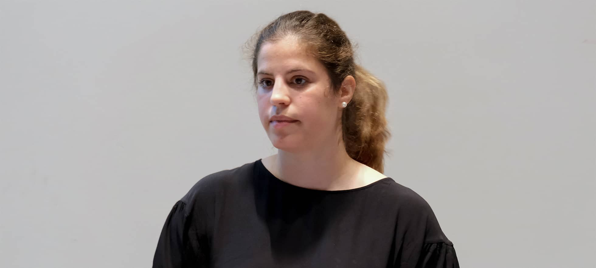 Portrait Studierende