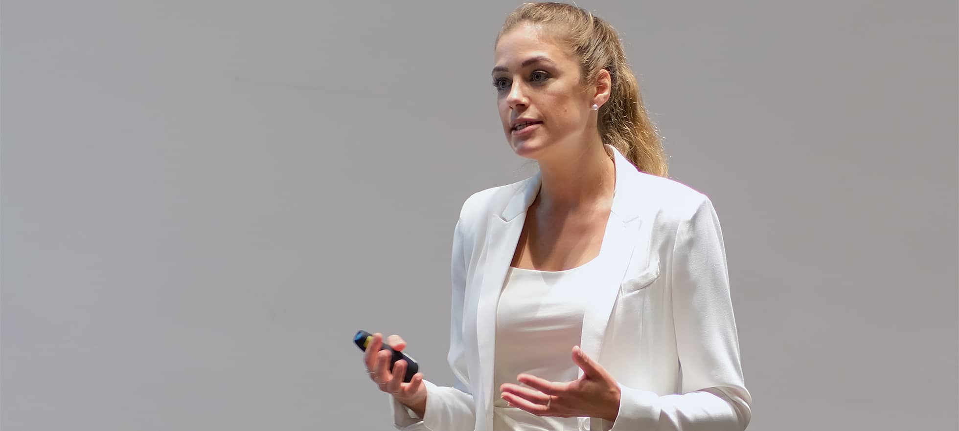 Portrait Studierende