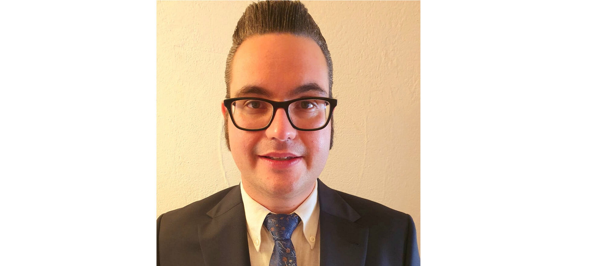 Dominique T. Tschopp