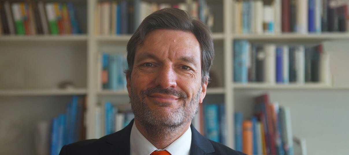 Dr. Wolfgang Schatz