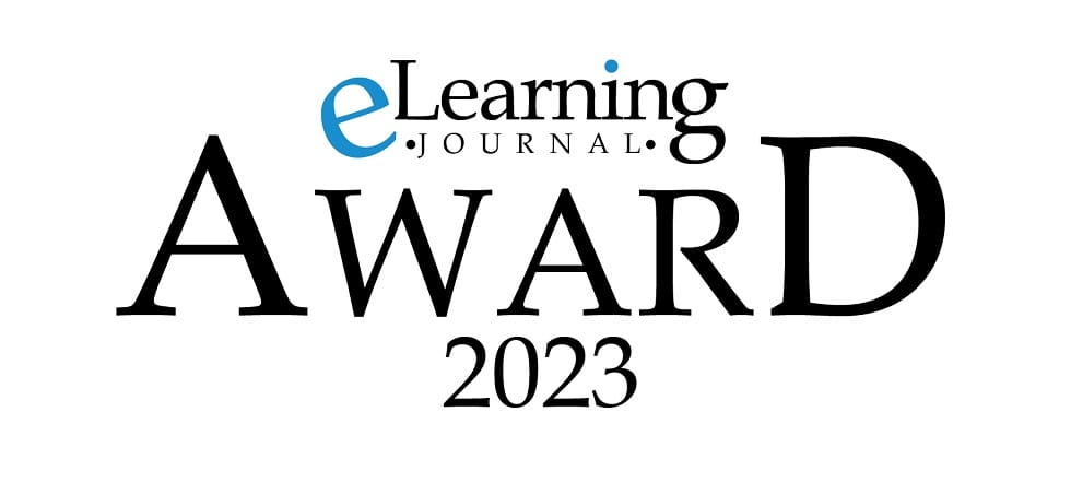 eLearning Award 2023