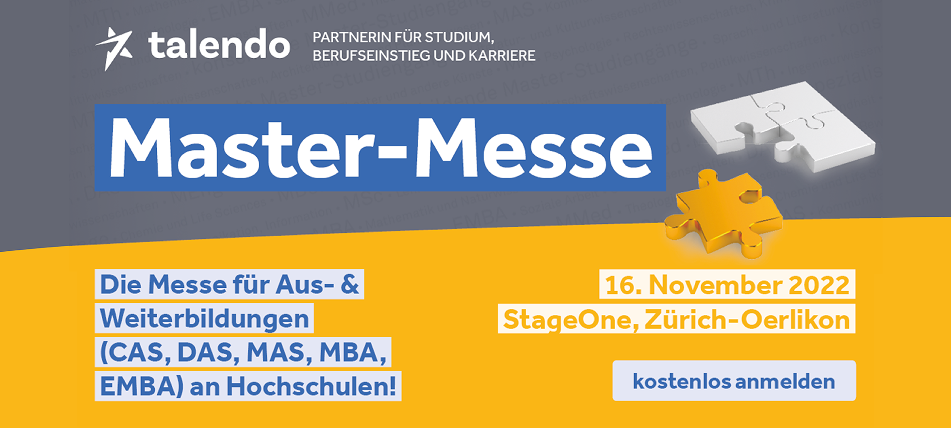 Mastermesse 2022