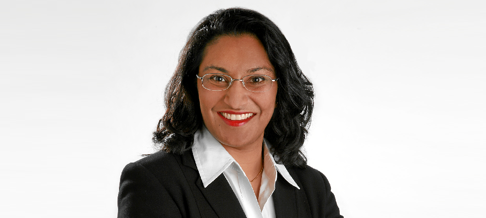 Leena Kriegers-Tejura