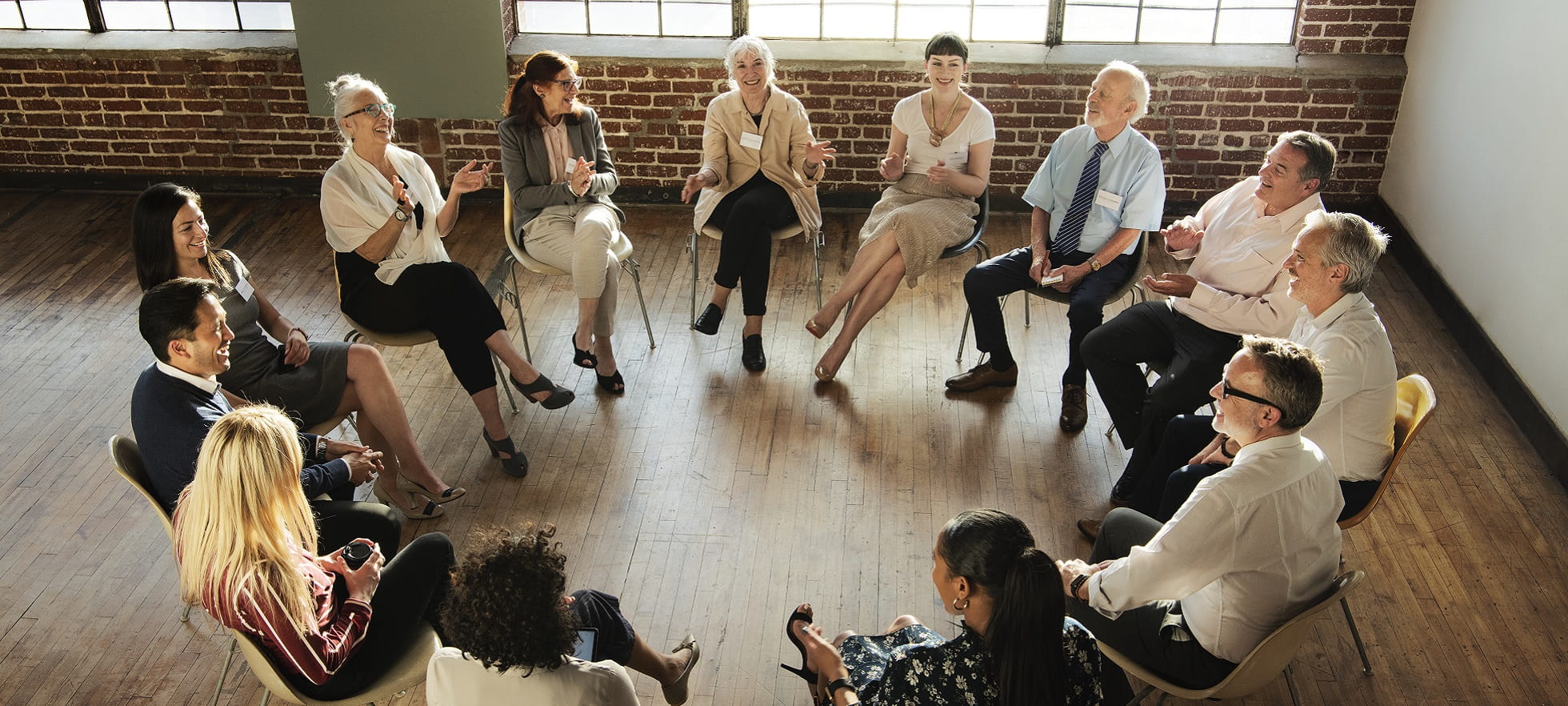 MAS Coaching und Beratung 