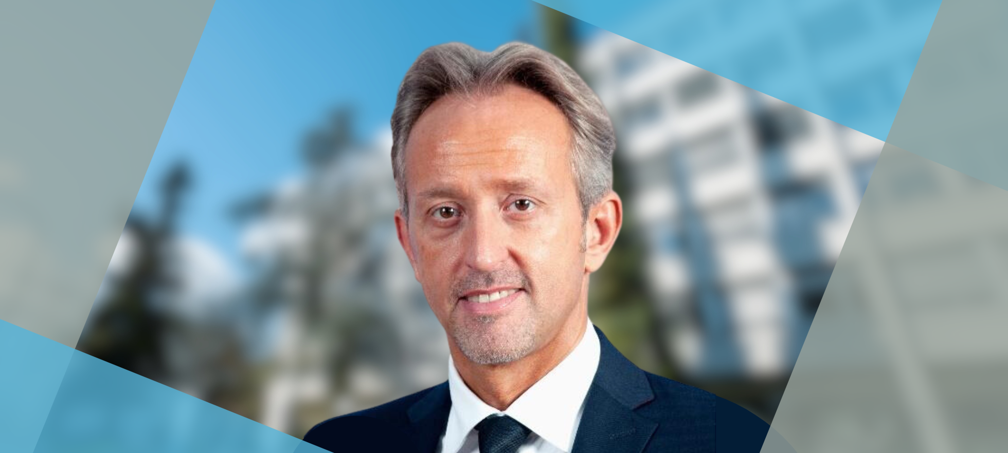 Dr. Jose Gomez wird Rektor der KFH