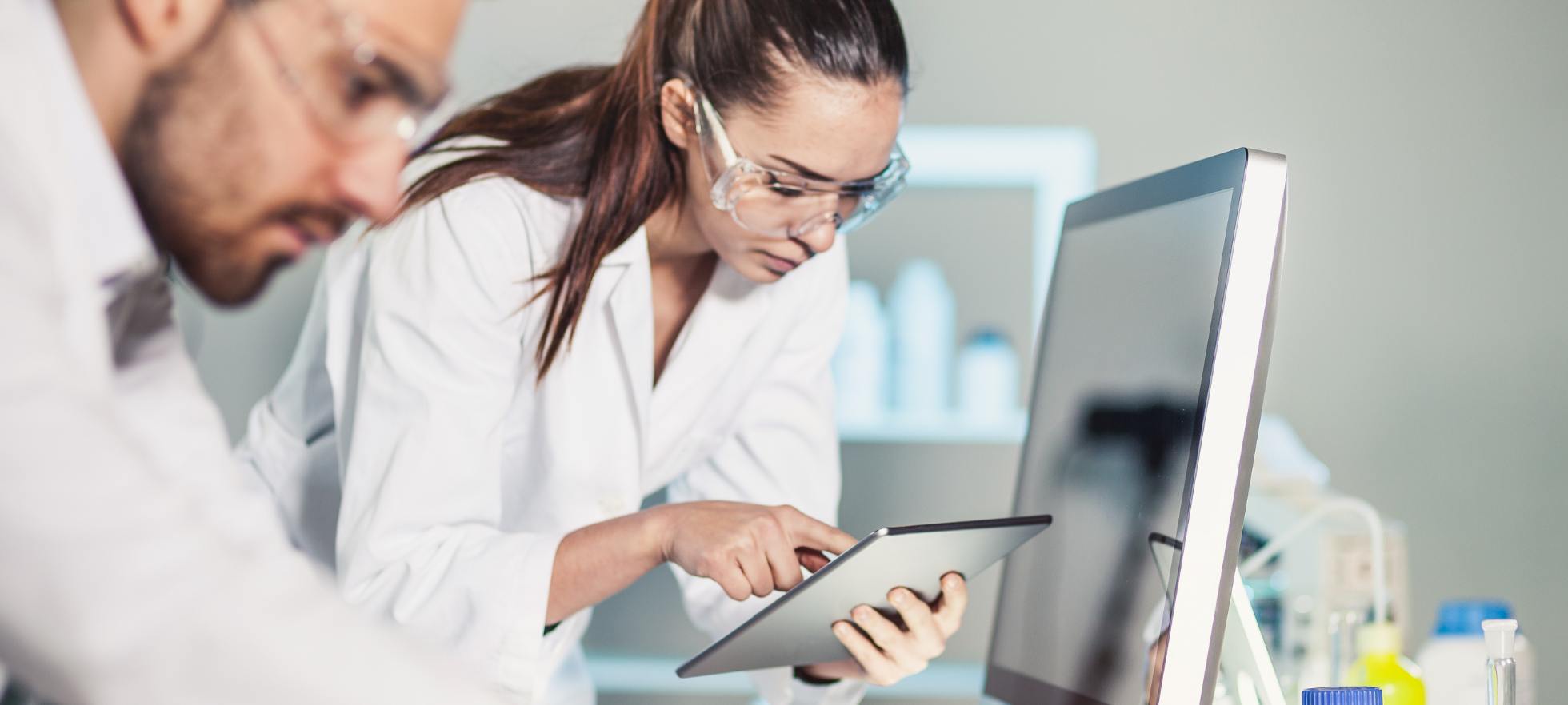 CAS FH in Project Management for Lab Automation, In-vitro- Diagnostics, and Analytics