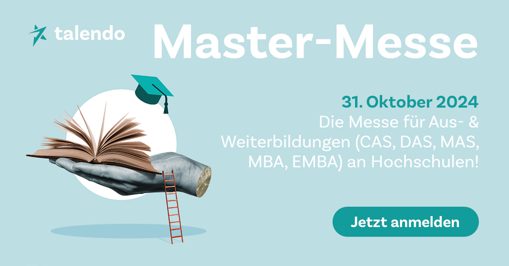 Master-Messe 2024