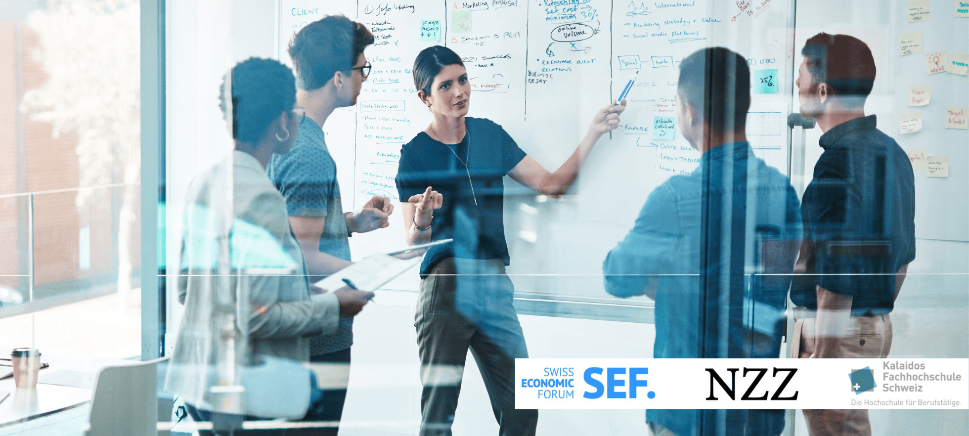 NZZ-KMU-Barometer 2024 