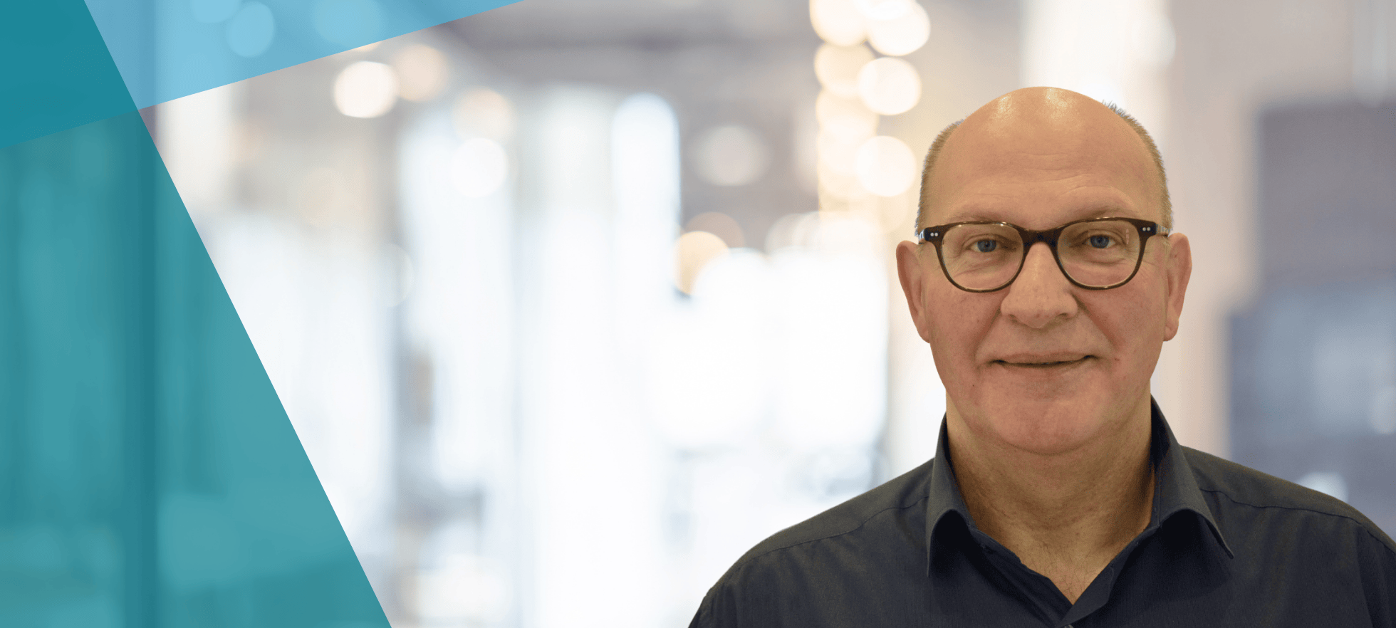 Berufung Serge Brand