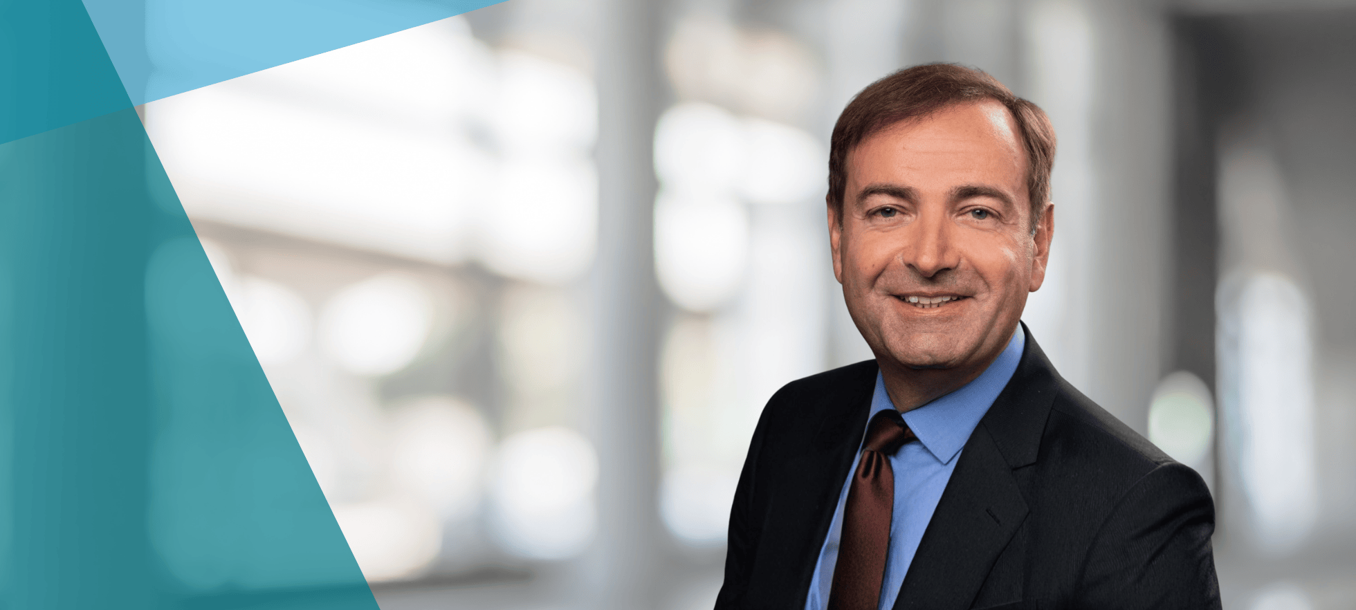 Berufung Enzo Mondello