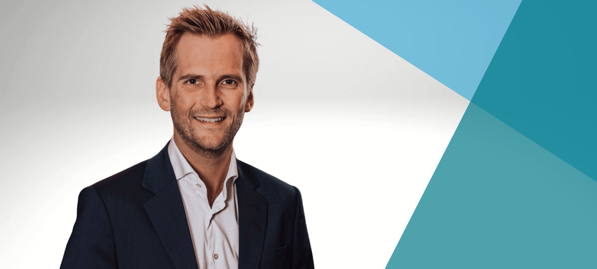 Professor Dr. iur. Benjamin V. Enz