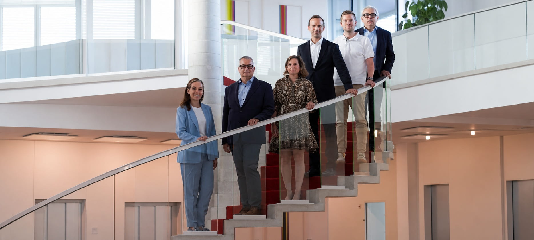 Board and Expert Council TDT