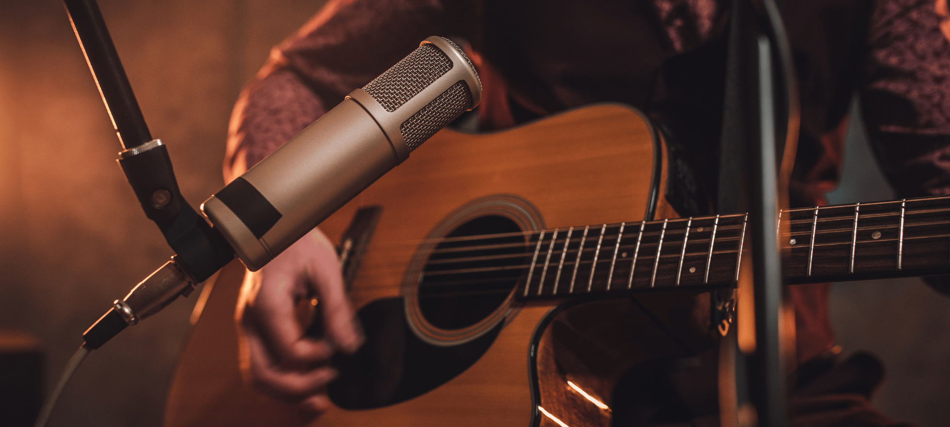News Studie zum Arbeitsmarkt für Musiker:innen
